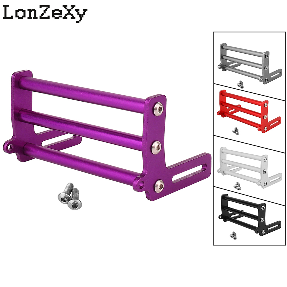 Head Racket Boom - Aluminum Front Bumper Bull Bars for