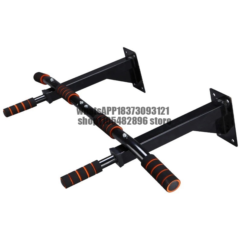 Chin Bar Doorway - Heavy Duty Steel Doorway Pull Up