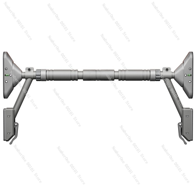 Home Fitness Doorway Pull Up B - Chin Bar Doorway 评论和价格