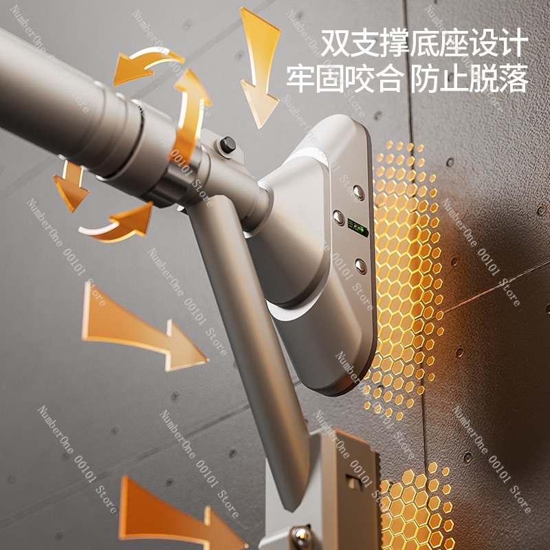 Home Fitness Doorway Pull Up B - Chin Bar Doorway 评论和价格