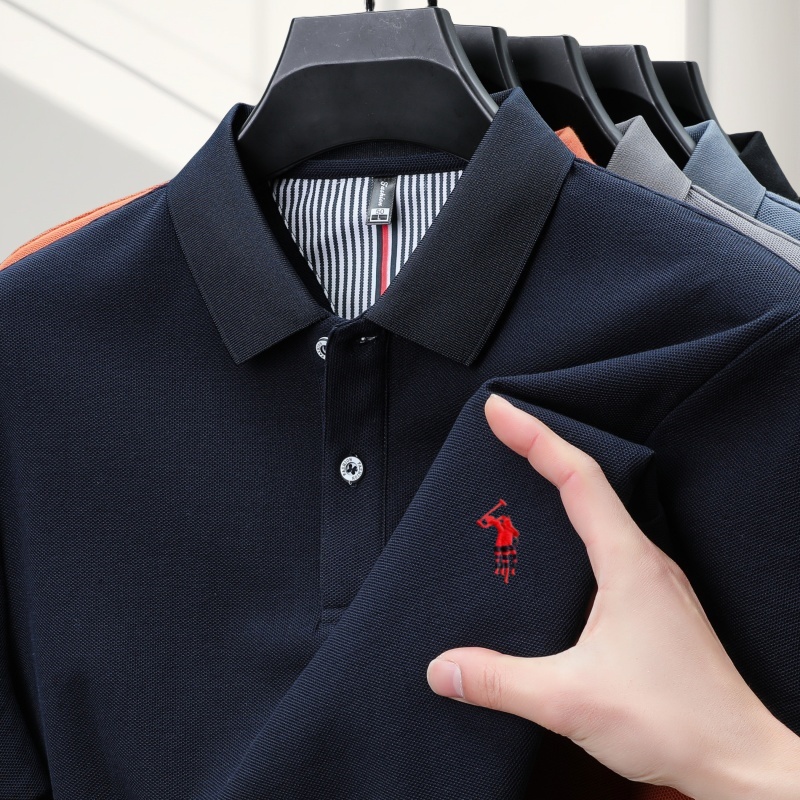 Summer classic Paul brand new  - Polo Shirt Equestrian 评论和价格