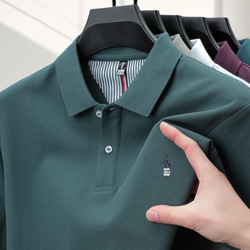 Summer classic Paul brand new  - Polo Shirt Equestrian 评论和价格