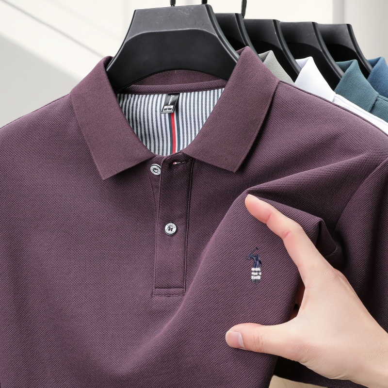 Summer classic Paul brand new  - Polo Shirt Equestrian 评论和价格