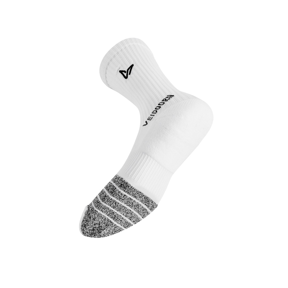 2 Pairs Seamless Sport Socks C - Outdoor Sport Hose 评论和价格