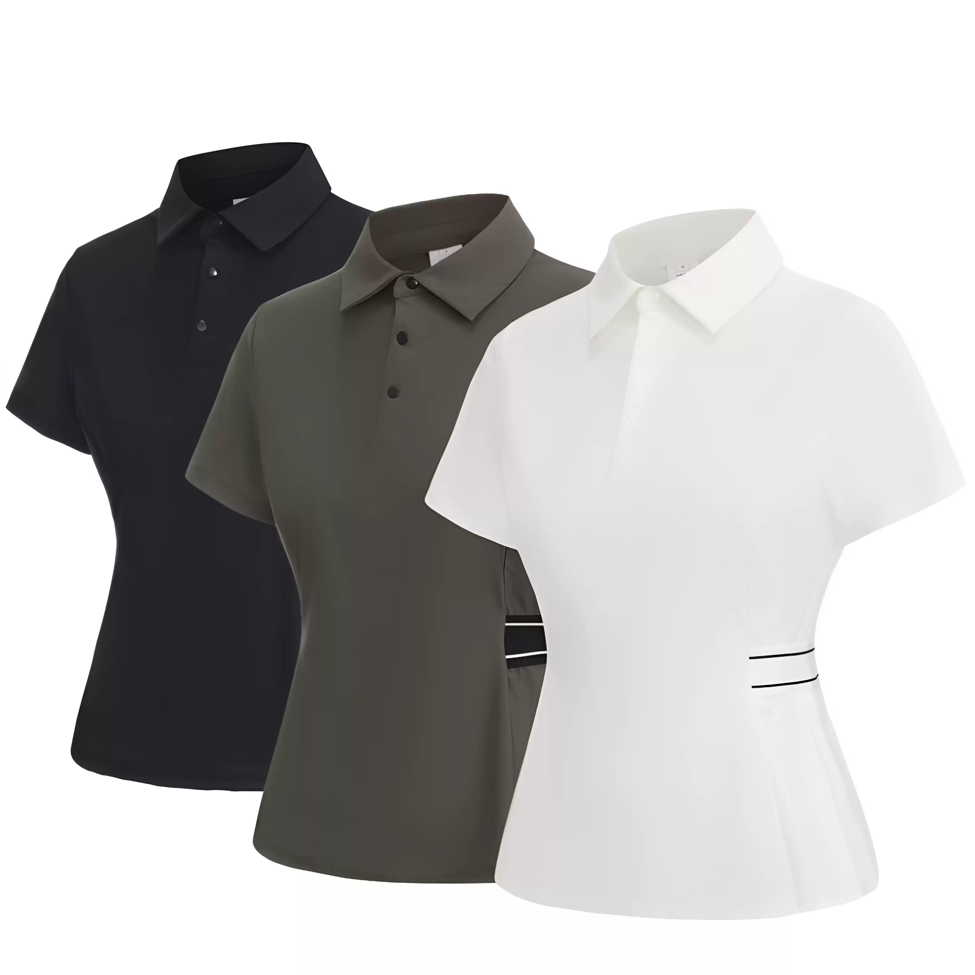 Equestrian Top Ice Silk Cool S - Polo Shirt Equestrian 评论和价格