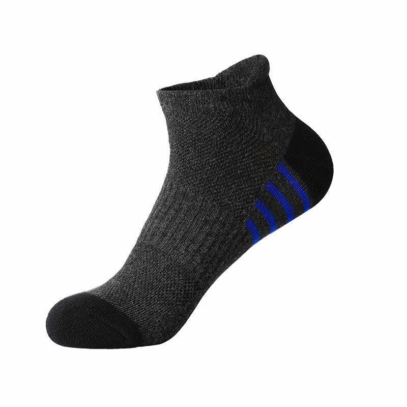 6/12/24Pairs Men's Sports Sock - Outdoor Sport Hose 评论和价格
