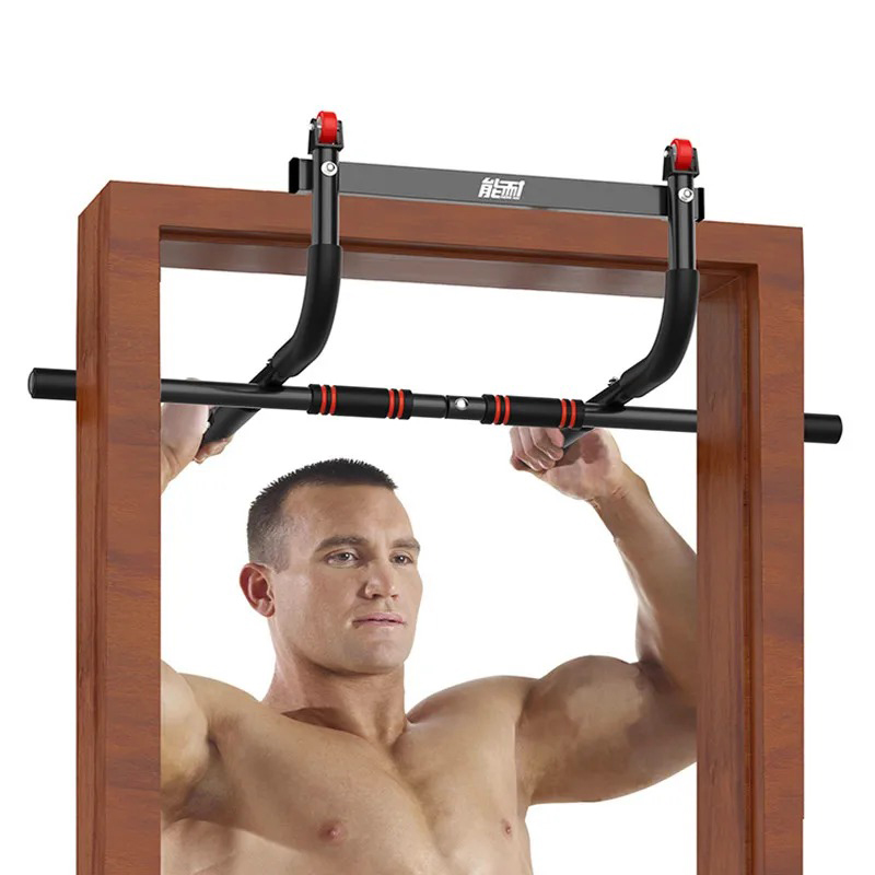 Gym Frame Multi-functional Doo - Chin Bar Doorway 评论和价格