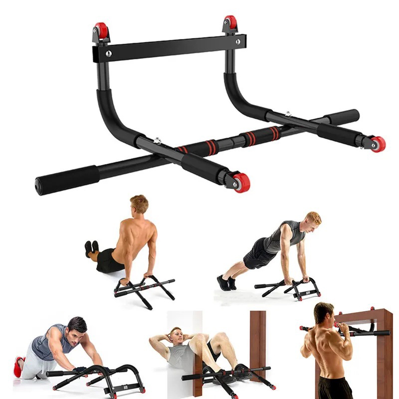 Gym Frame Multi-functional Doo - Chin Bar Doorway 评论和价格