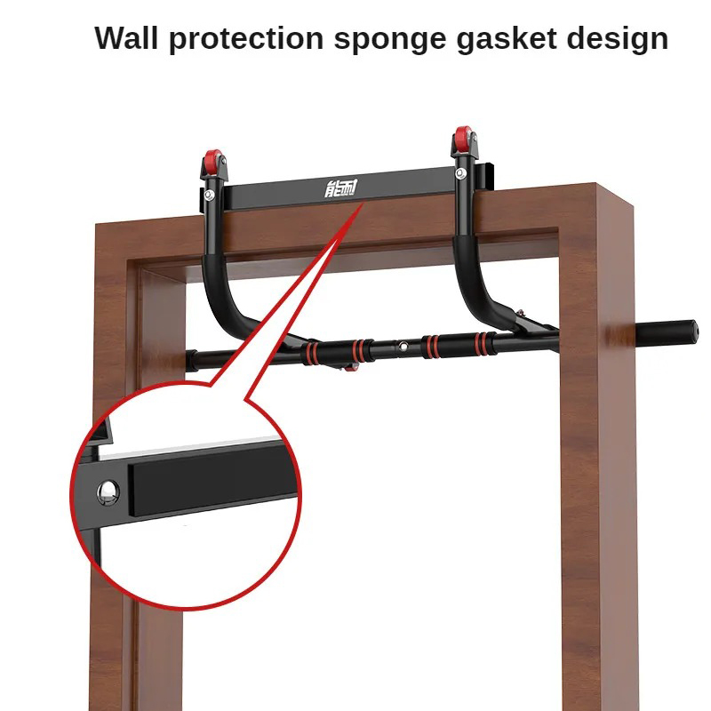Gym Frame Multi-functional Doo - Chin Bar Doorway 评论和价格