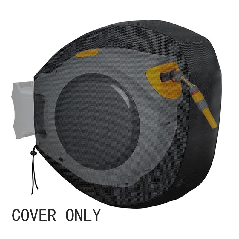 Garden Wall Mounted Hose Stora - Outdoor Sport Hose 评论和价格