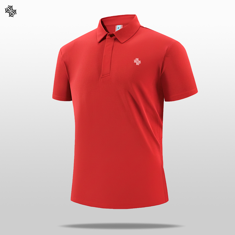 SBWL Men's Fashion 7 Color Bus - Polo Shirt Equestrian 评论和价格