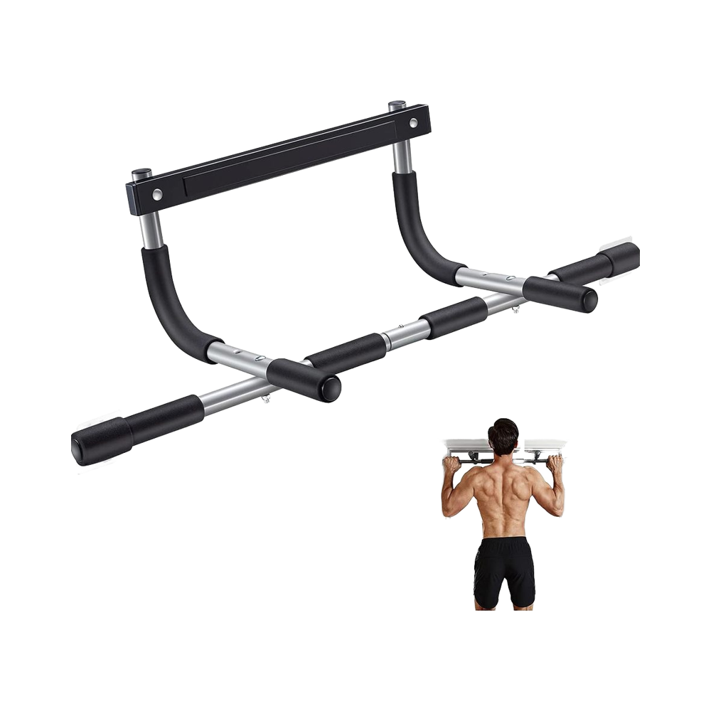 Thickened Steel Pull Bar Doorw - Chin Bar Doorway 评论和价格