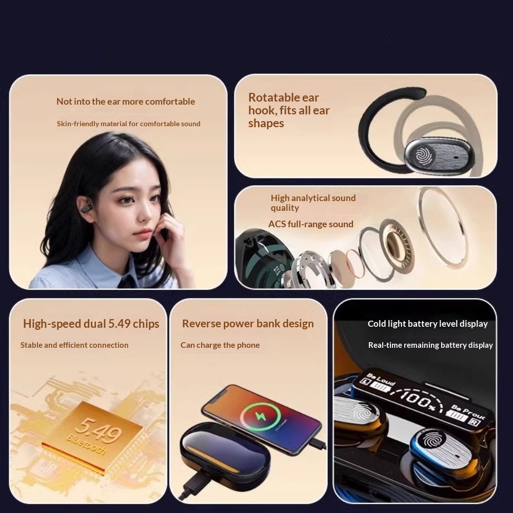 New OWS Open Wireless Sports B - Outdoor Sport Berlin 评论和价格