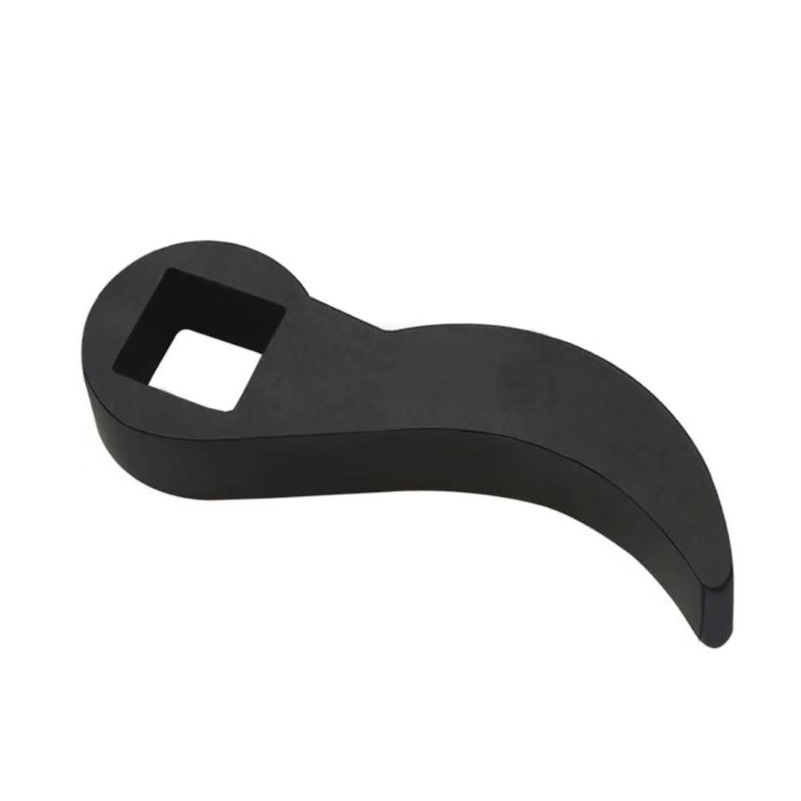 1 Pcs Pry Bar Wrench Adapter   - Head Racket Boom 评论和价格
