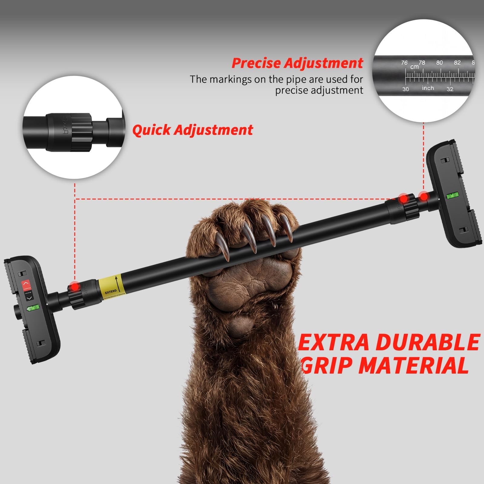 Doorway Pull Up Bar No Screws  - Chin Bar Doorway 评论和价格