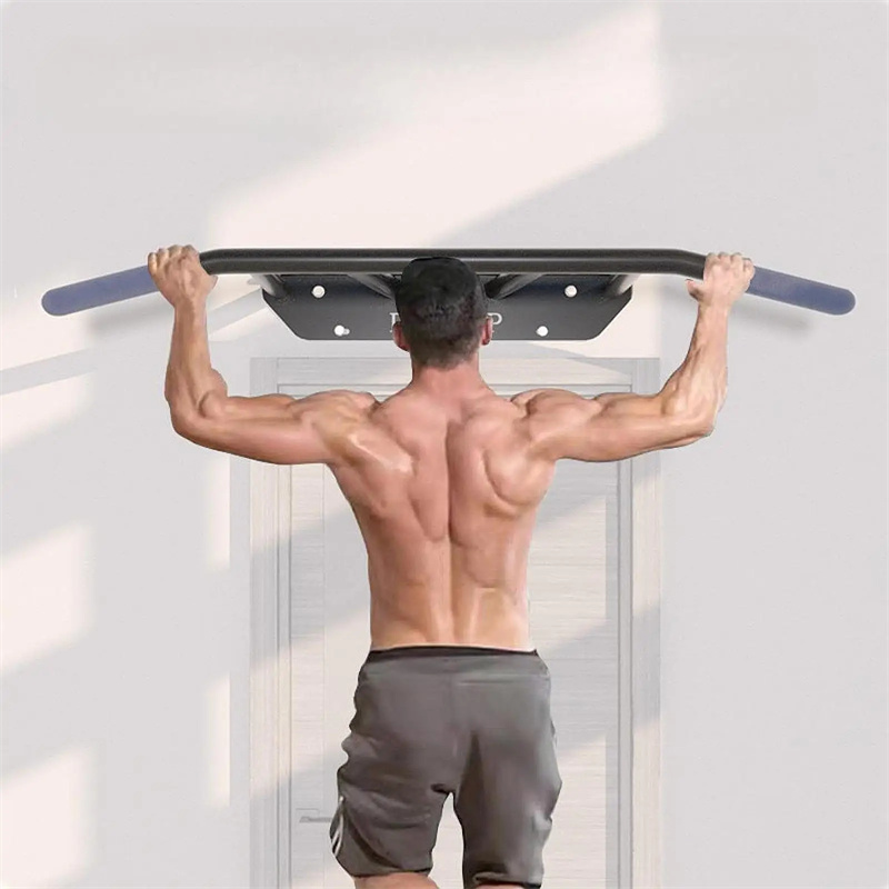 Heavy-Duty Doorway Pull up Bar - Chin Bar Doorway 评论和价格