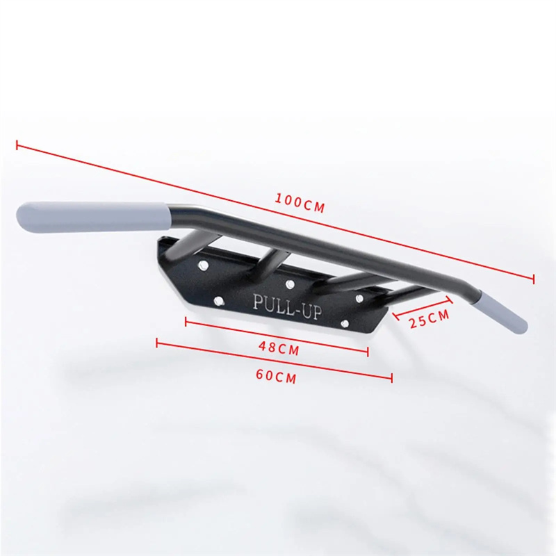 Heavy-Duty Doorway Pull up Bar - Chin Bar Doorway 评论和价格