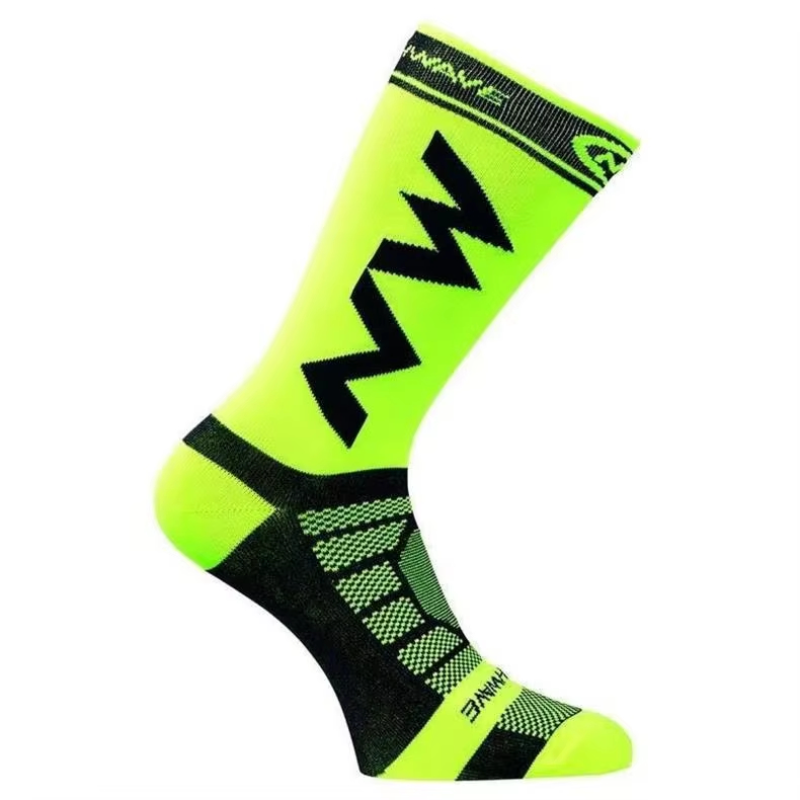 Cycling Sports Socks Breathabl - Outdoor Sport Hose 评论和价格