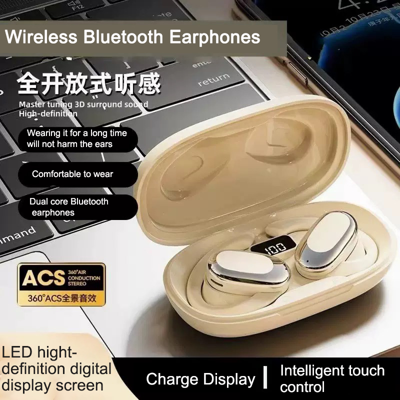Innovative TWS Bluetooth Earbu - Outdoor Sport Berlin 评论和价格
