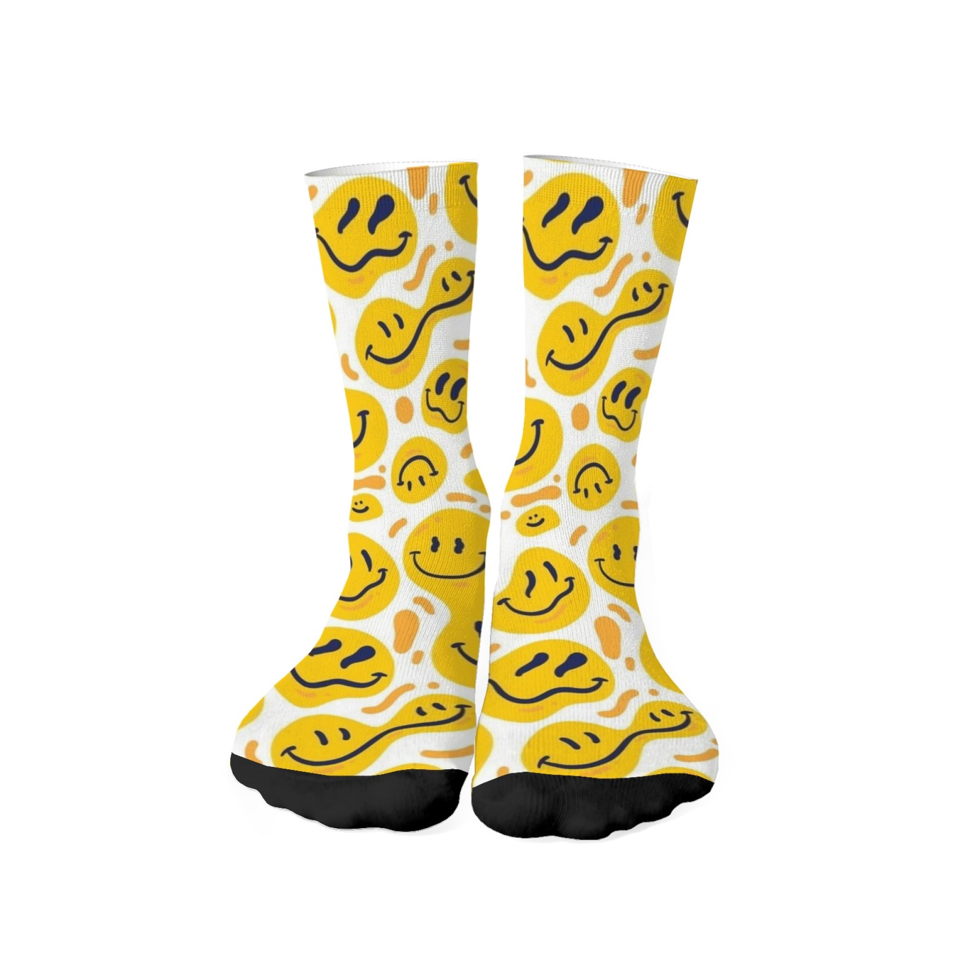 1 Pair All-Season Crew Socks，S - Outdoor Sport Hose 评论和价格