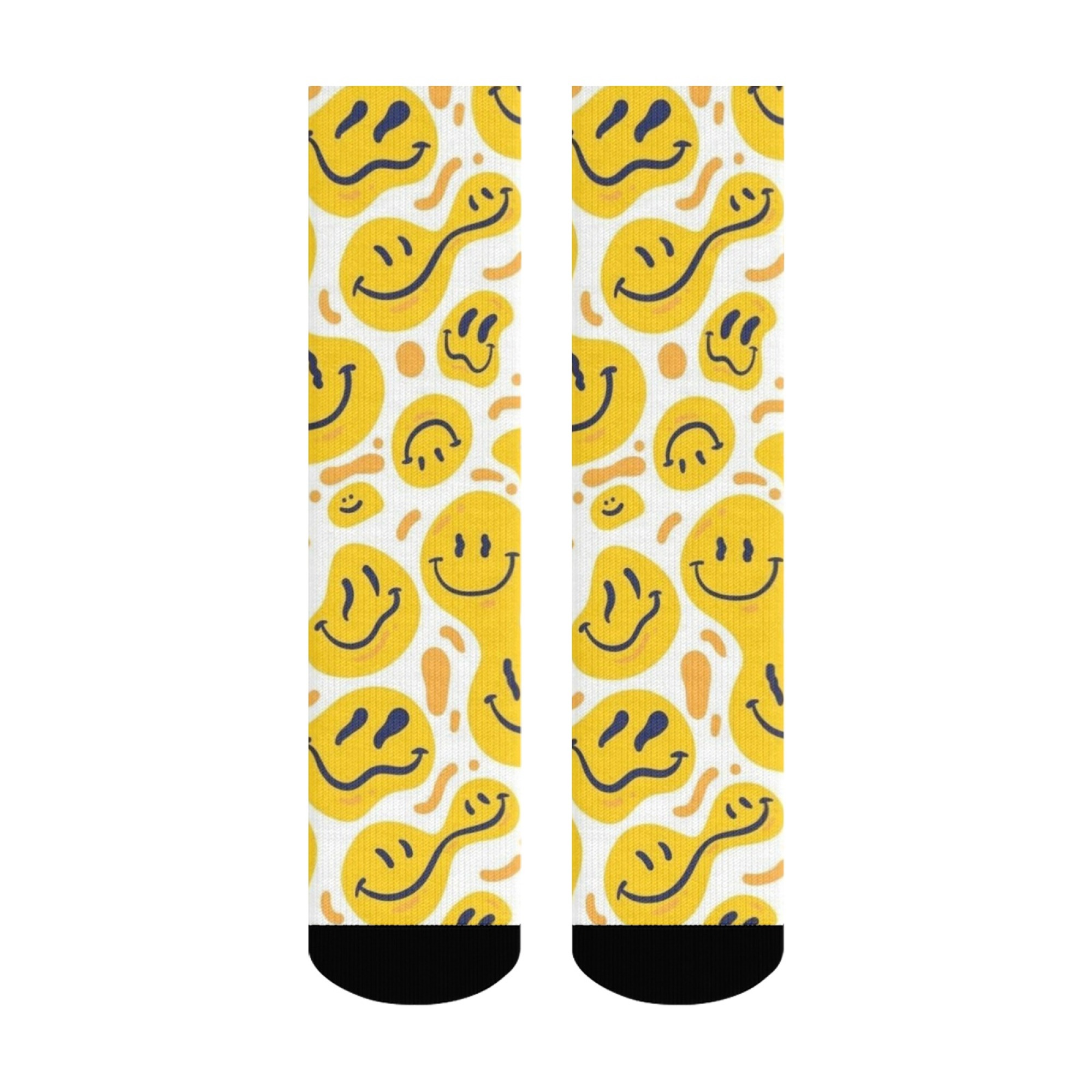 1 Pair All-Season Crew Socks，S - Outdoor Sport Hose 评论和价格