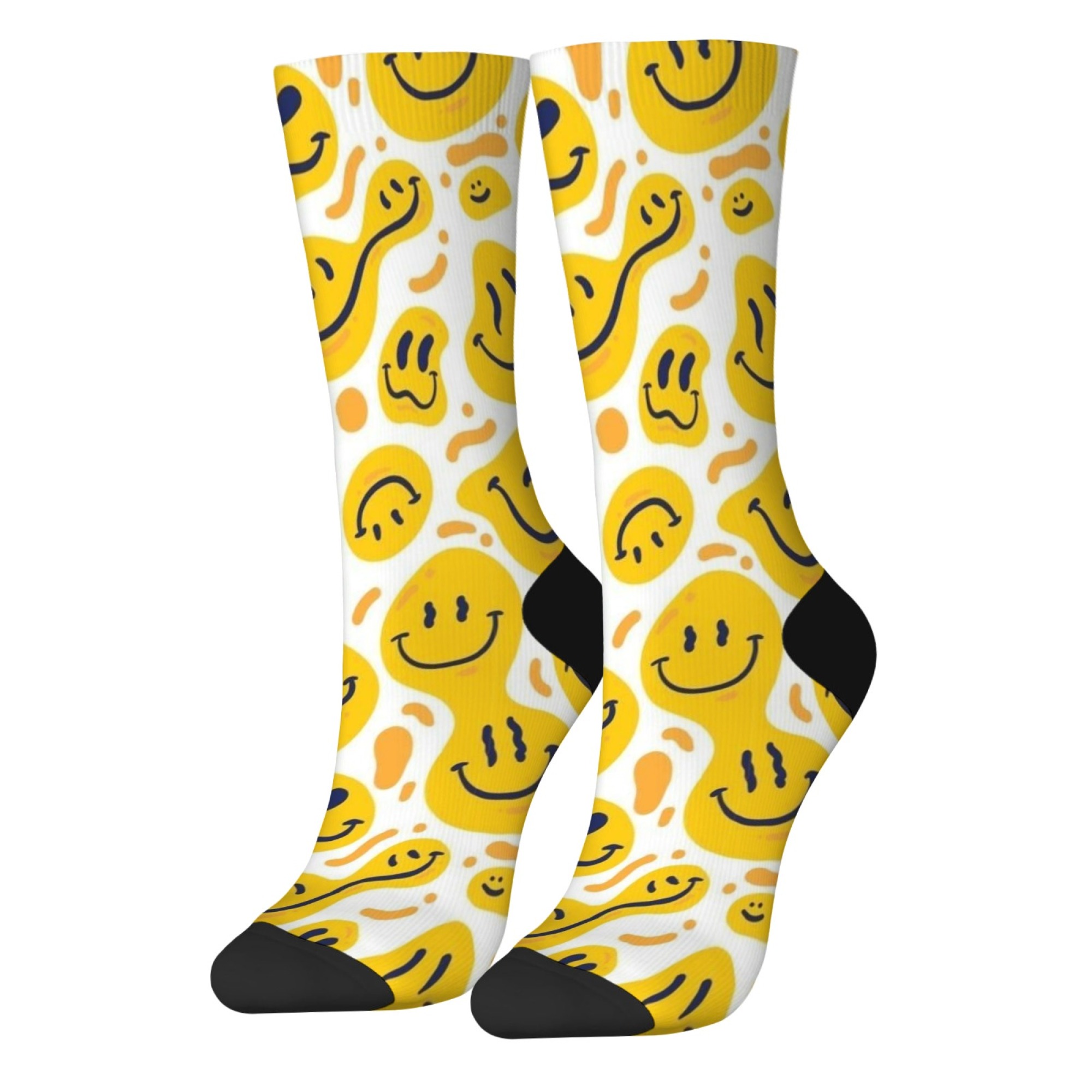1 Pair All-Season Crew Socks，S - Outdoor Sport Hose 评论和价格