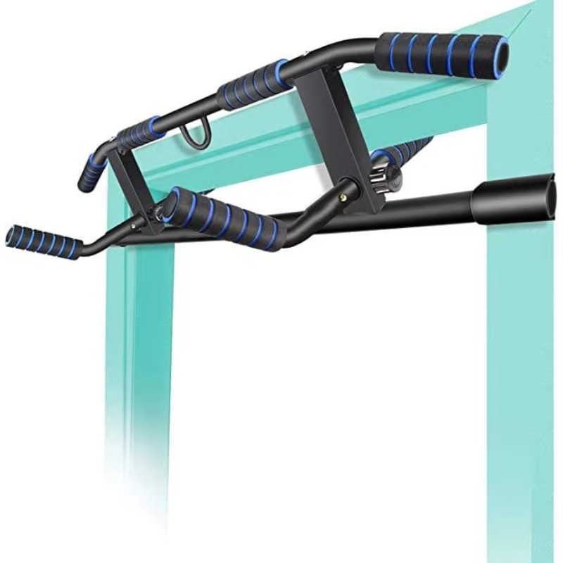 Pull up Bar for Doorway Multif - Chin Bar Doorway 评论和价格