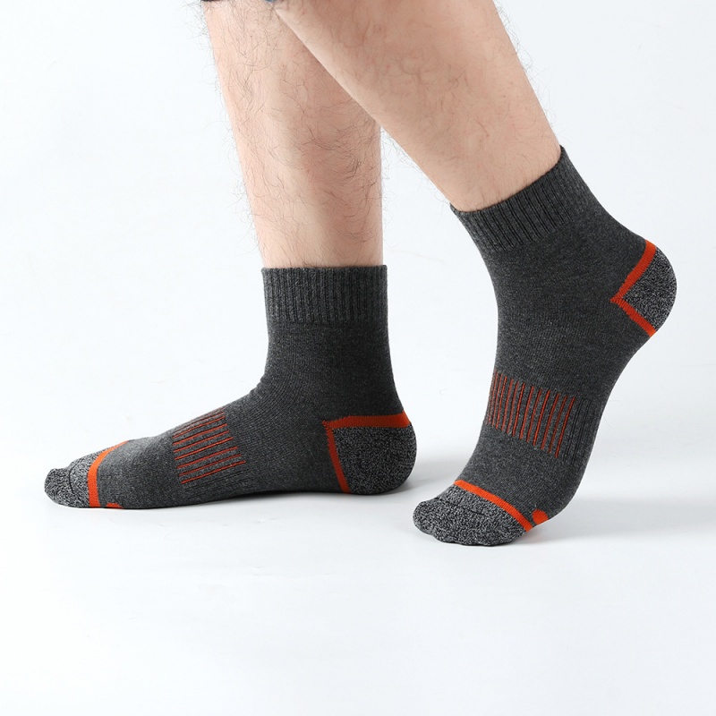 5 Pairs Men's Premium Sports S - Outdoor Sport Hose 评论和价格