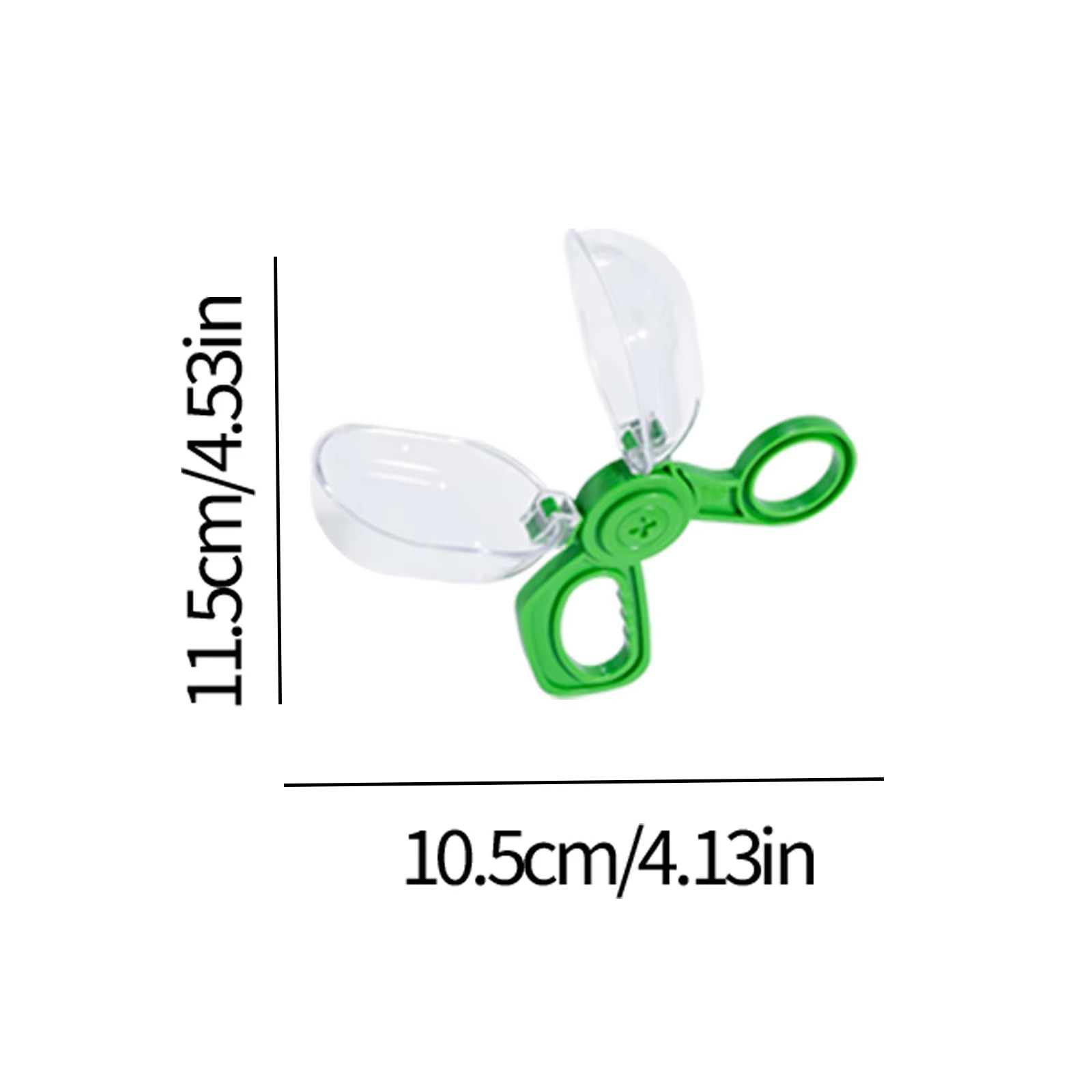 Adventure Insect Capsule Clip  - Outdoor Sport Hose 评论和价格