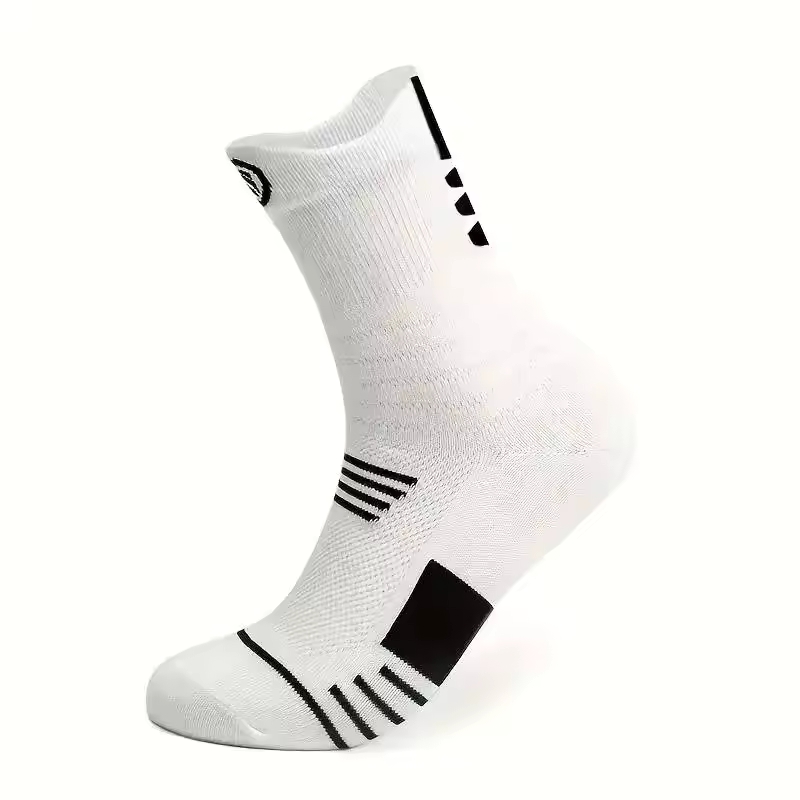 3 Pairs Men's Comfort Fit Cush - Outdoor Sport Hose 评论和价格
