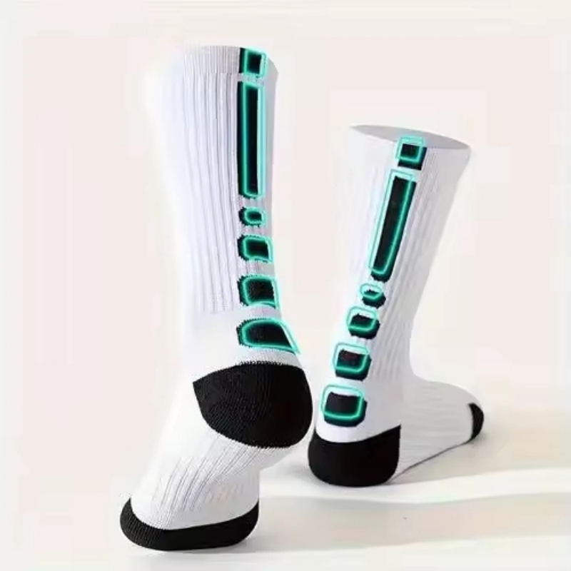 3 Pairs Men's Comfort Fit Cush - Outdoor Sport Hose 评论和价格