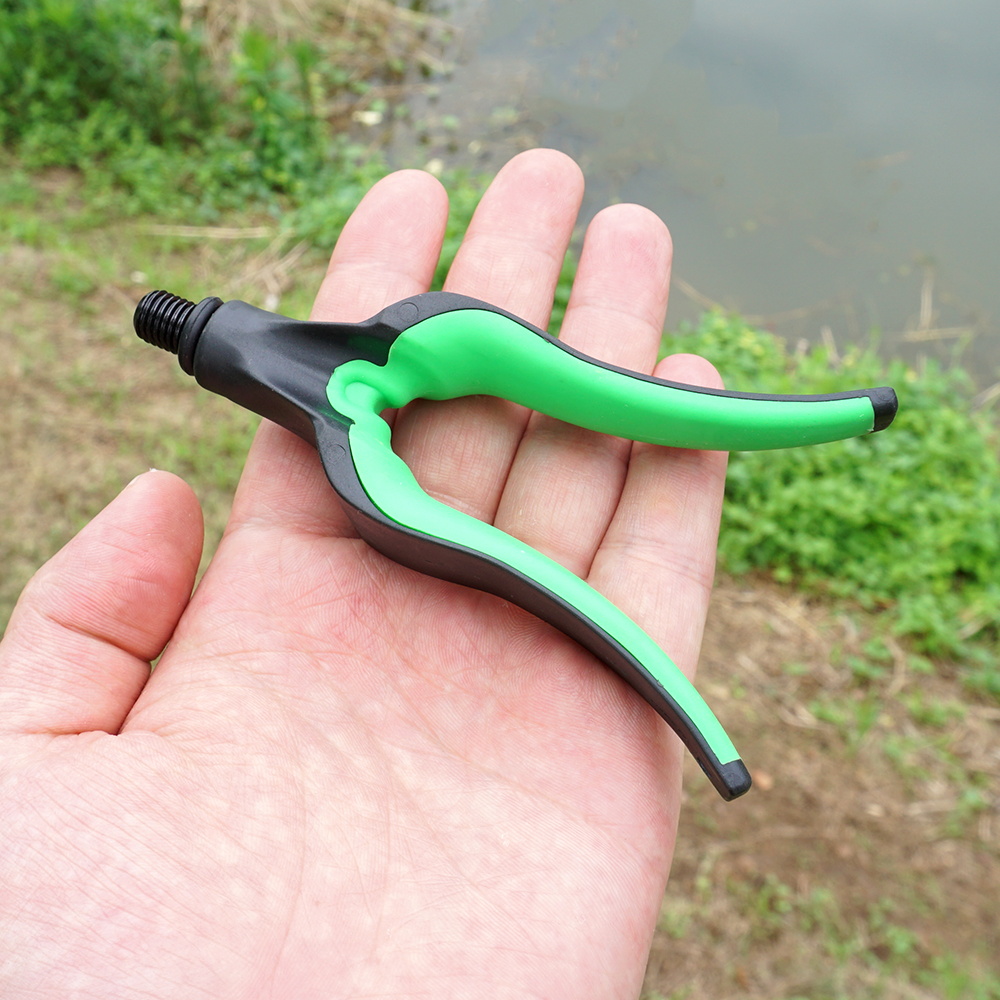Hirisi 1Pcs Carp Fishing Rod R - Head Racket Boom 评论和价格