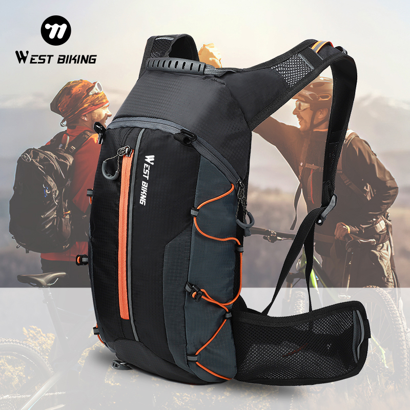 WEST BIKING Outdoor Water Repe - Outdoor Sport Hose 评论和价格