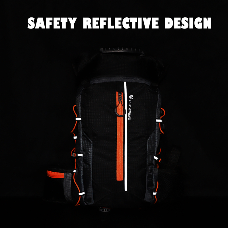 WEST BIKING Outdoor Water Repe - Outdoor Sport Hose 评论和价格