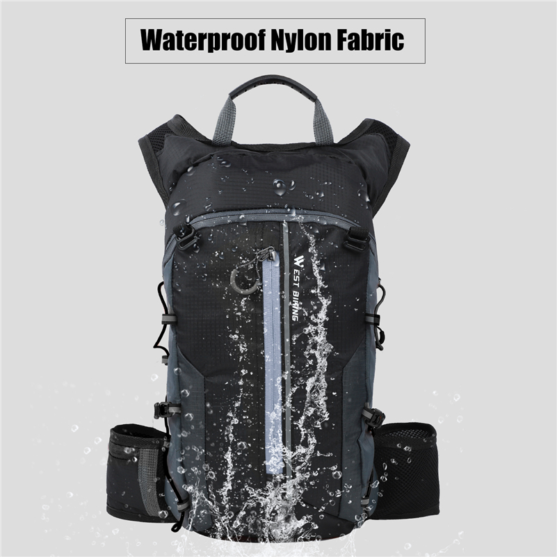 WEST BIKING Outdoor Water Repe - Outdoor Sport Hose 评论和价格
