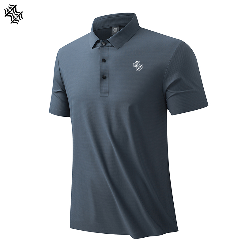 SBWL Men's High Quality Seamle - Polo Shirt Equestrian 评论和价格