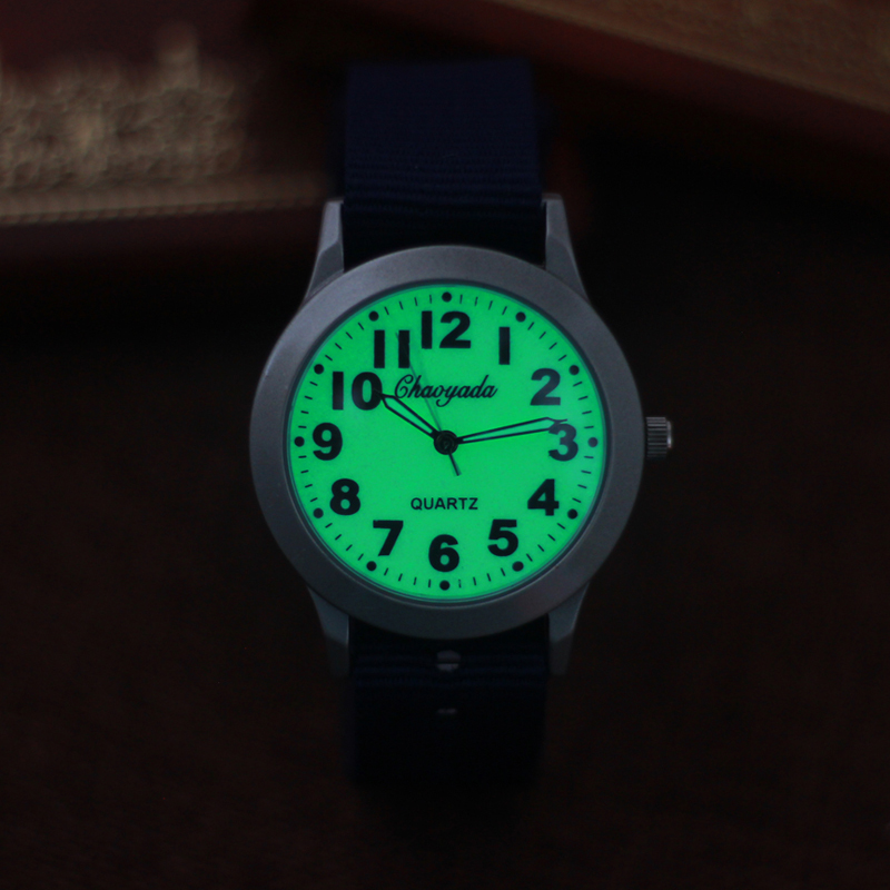 2026 CYD High Quality Boys Gir - Outdoor Sport Watch 评论和价格