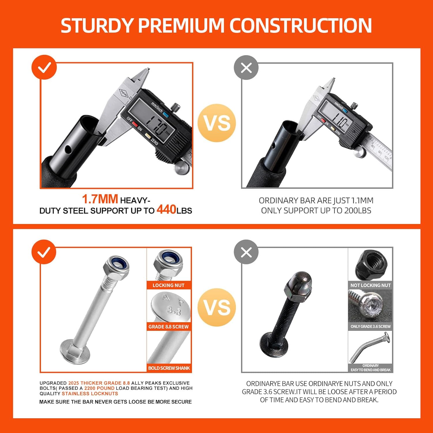 Adjustable Door Frame Pull up  - Chin Bar Doorway 评论和价格