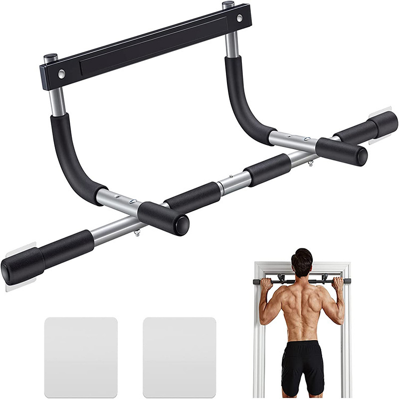 Adjustable Door Frame Pull up  - Chin Bar Doorway 评论和价格