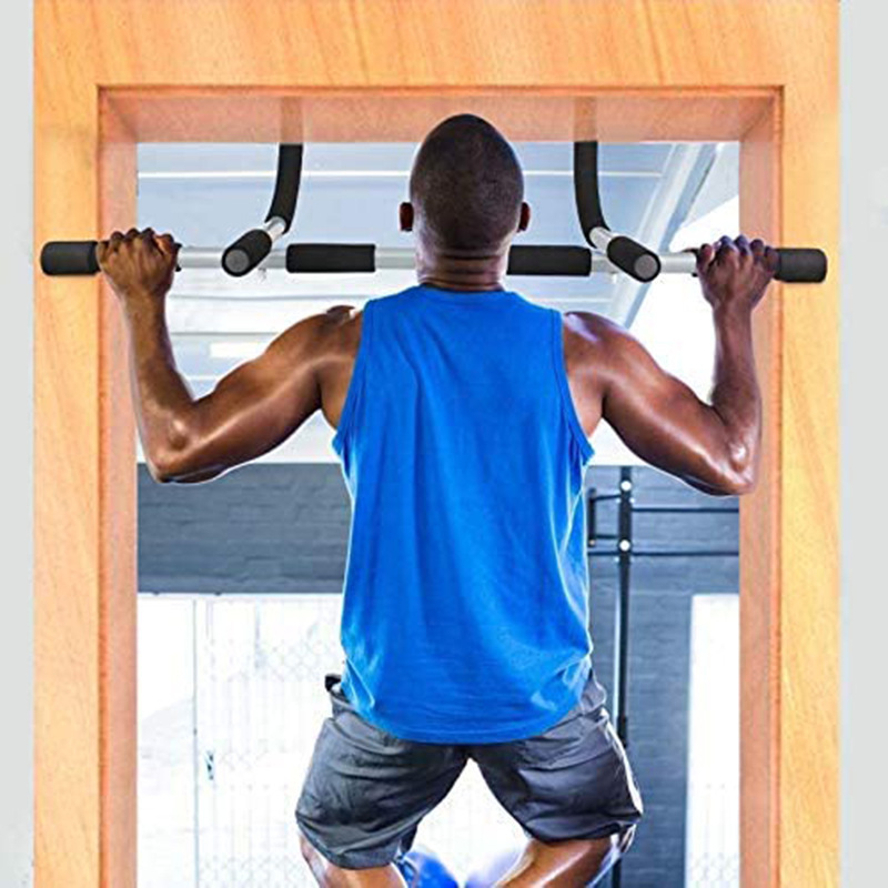 Adjustable Door Frame Pull up  - Chin Bar Doorway 评论和价格