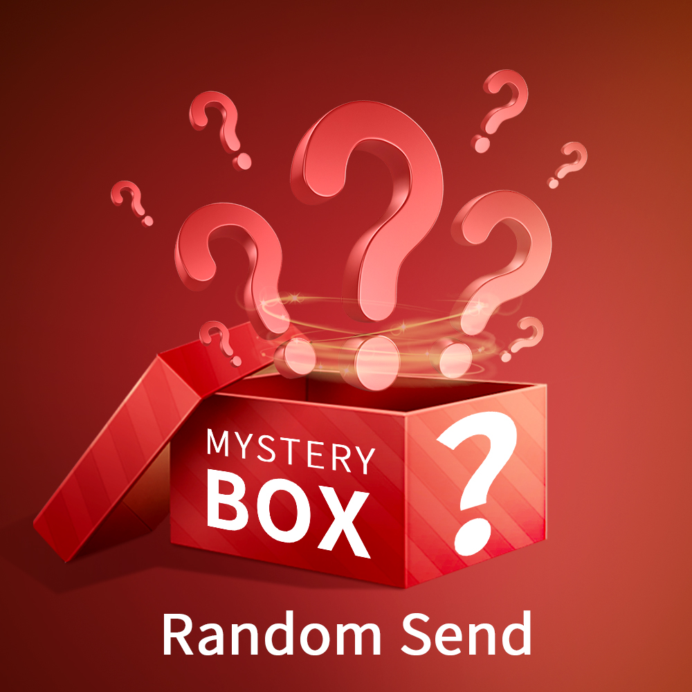 1PC Surprise Mystery Watch Bli - Outdoor Sport Watch 评论和价格