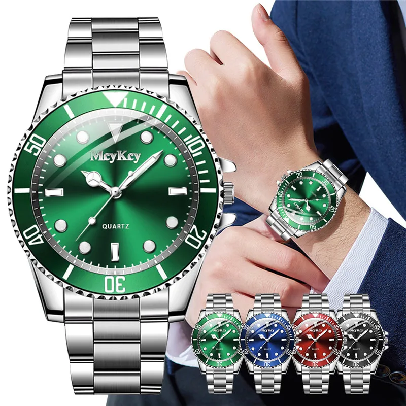 1PC Surprise Mystery Watch Bli - Outdoor Sport Watch 评论和价格