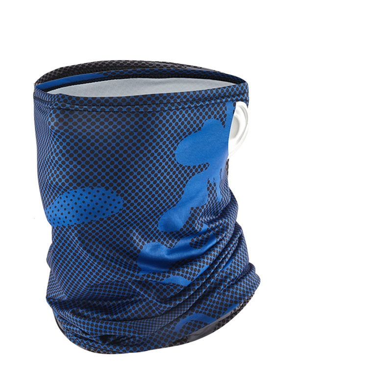 UV Protection Ice Silk Face Co - Outdoor Sport Hose 评论和价格