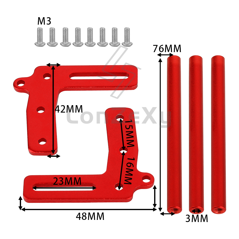 Aluminum Front Bumper Bull Bar - Head Racket Boom 评论和价格