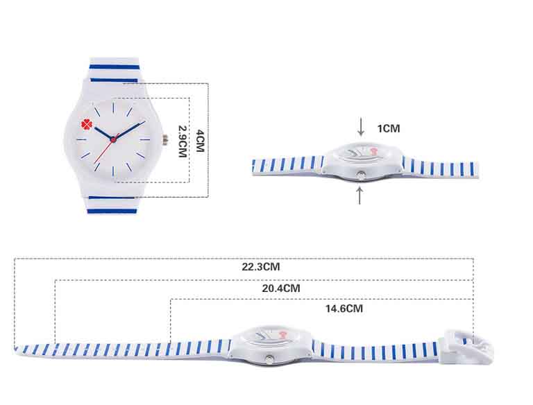 Brand Sports Children Watches  - Outdoor Sport Watch 评论和价格
