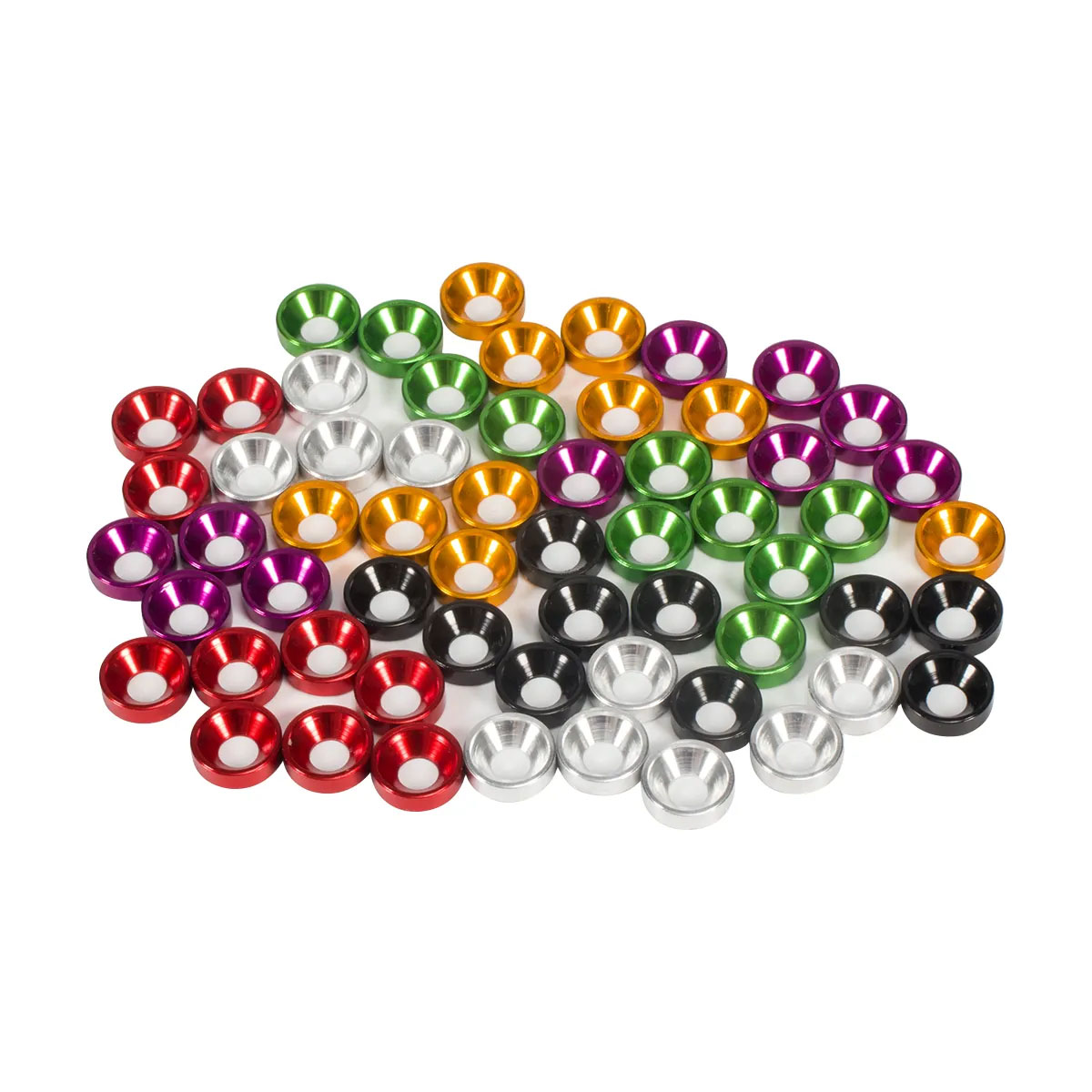 Aluminum Alloy M3 Anodized Cou - Head Racket Boom 评论和价格