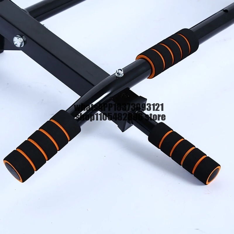 Heavy Duty Steel Doorway Pull  - Chin Bar Doorway 评论和价格