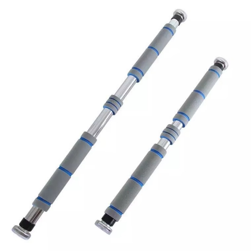 Steel Doorframe with Drill- Pu - Chin Bar Doorway 评论和价格