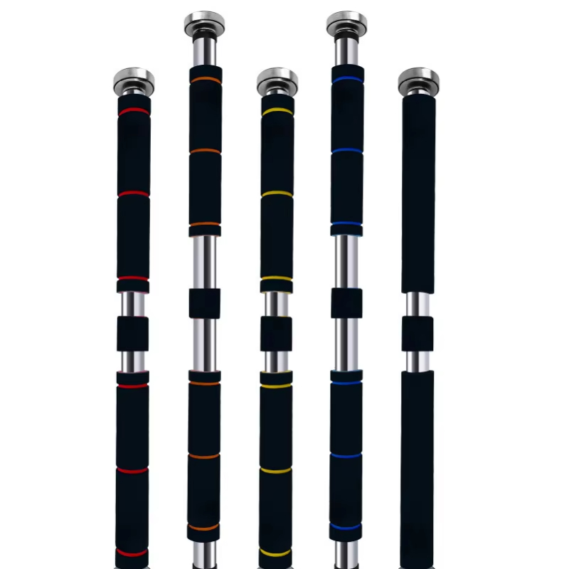 Steel Doorframe with Drill- Pu - Chin Bar Doorway 评论和价格