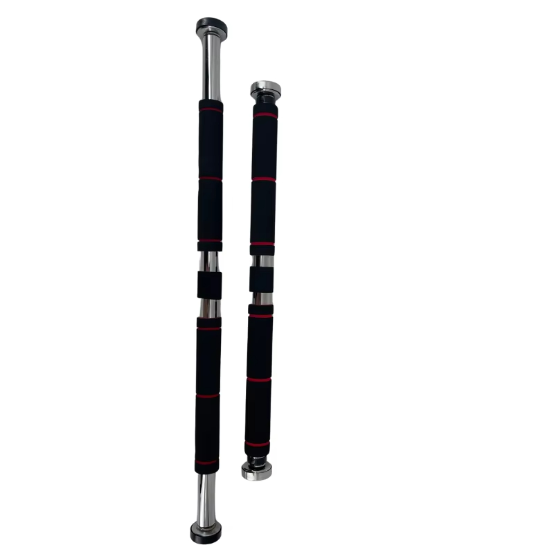Steel Doorframe with Drill- Pu - Chin Bar Doorway 评论和价格